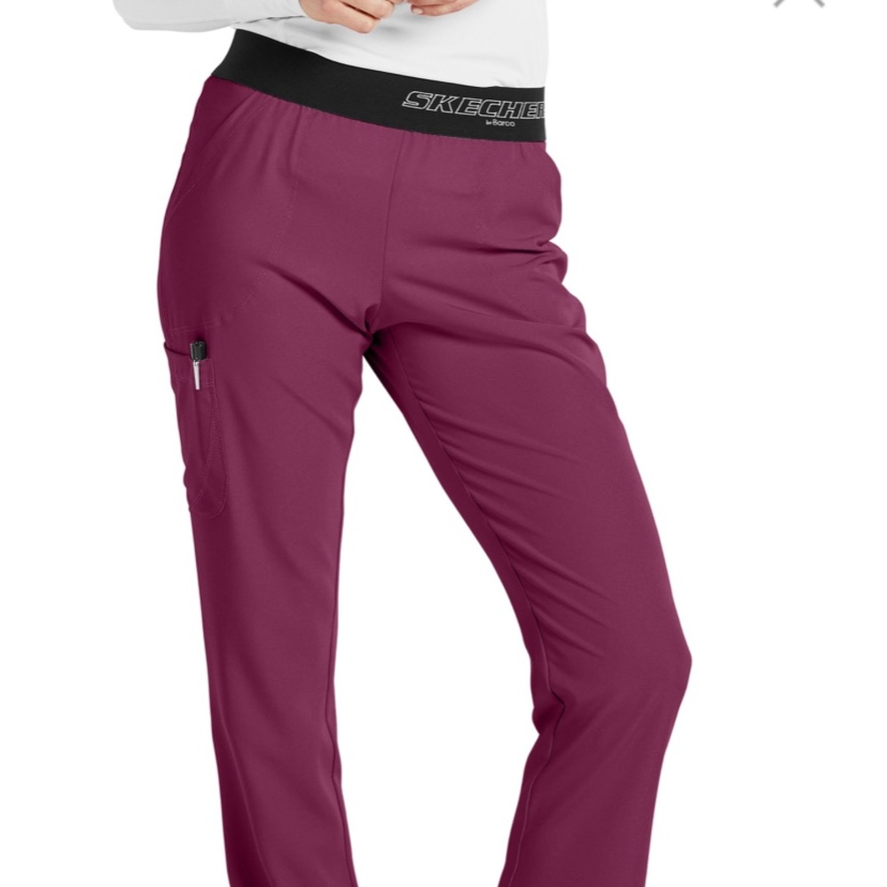 Sketchers scrub bottoms - Picture 2 of 5